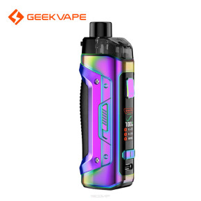 Kit Aegis Boost Pro 2 (B100) 100W GeekVape - Rainbow