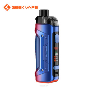 Kit Aegis Boost Pro 2 (B100) 100W GeekVape - Blue Red