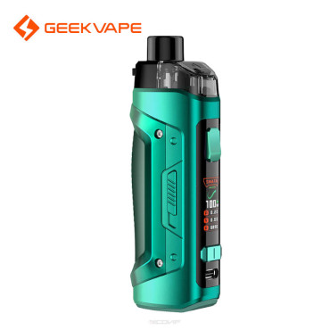 Kit Aegis Boost Pro 2 (B100) 100W GeekVape - Vert