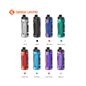 Kit Aegis Boost Pro 2 (B100) 100W GeekVape