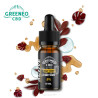 Sport Huile CBD + CBG Greeneo 10ml - 5%