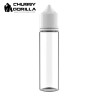 Flacon Unicorn V3 Chubby Gorilla 60ml - Transparent