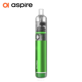 Kit Pod Cyber G 850mah Aspire - Hunter Green