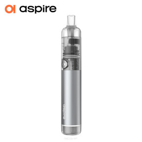 Kit Pod Cyber G 850mah Aspire - Silver