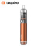 Kit Pod Cyber G 850mah Aspire - Amber Orange