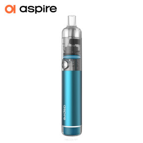 Kit Pod Cyber G 850mah Aspire - Bleu