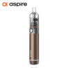 Kit Pod Cyber G 850mah Aspire - Marron