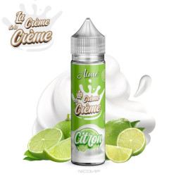 Citron La Crème de la Crème 50ml