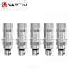 Pack 5 Résistances Cosmo Coil Vaptio