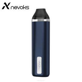 Kit Pod Feelin Mini 750mAh Nevoks - Bleu