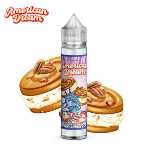 Ice Cream Biscuit American Dream 50ml