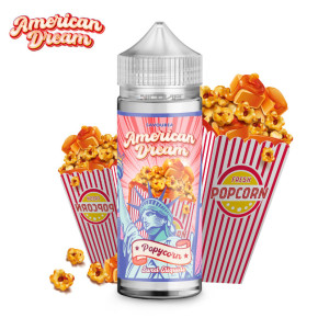 Popy Corn American Dream 100ml