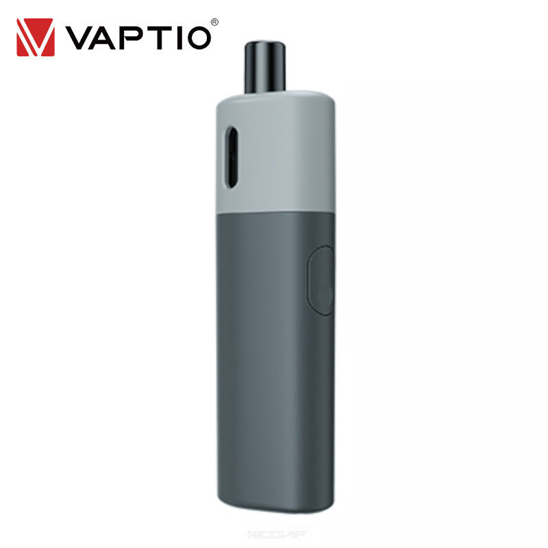 Kit Pod Avocado Baby 1100mAh Vaptio - Anthracite