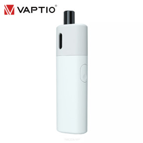 Kit Pod Avocado Baby 1100mAh Vaptio - Cloud White