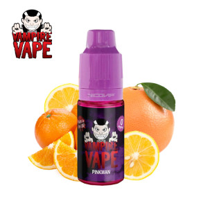 Pinkman Vampire Vape 10ml