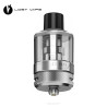 Clearomiseur Tank UB Max 26,3mm Lost Vape - Silver