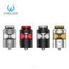 Atomiseur Requiem RTA Vandy Vape 24mm