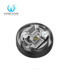 Atomiseur Requiem RTA Vandy Vape 24mm