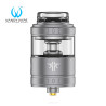 Atomiseur Requiem RTA Vandy Vape 24mm - Frosted Grey