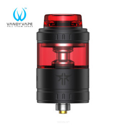 Atomiseur Requiem RTA Vandy Vape 24mm