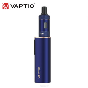 Kit Cosmo 2 2000mAh Vaptio - Bleu