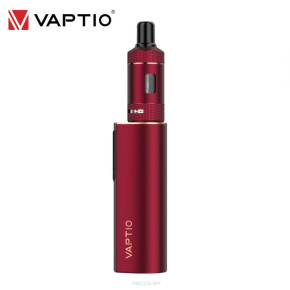 Kit Cosmo 2 2000mAh Vaptio - Rouge