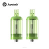 Pack 2 cartouches eGo 510 2ml Joyetech - Vert