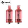 Pack 2 cartouches eGo 510 2ml Joyetech - Rouge