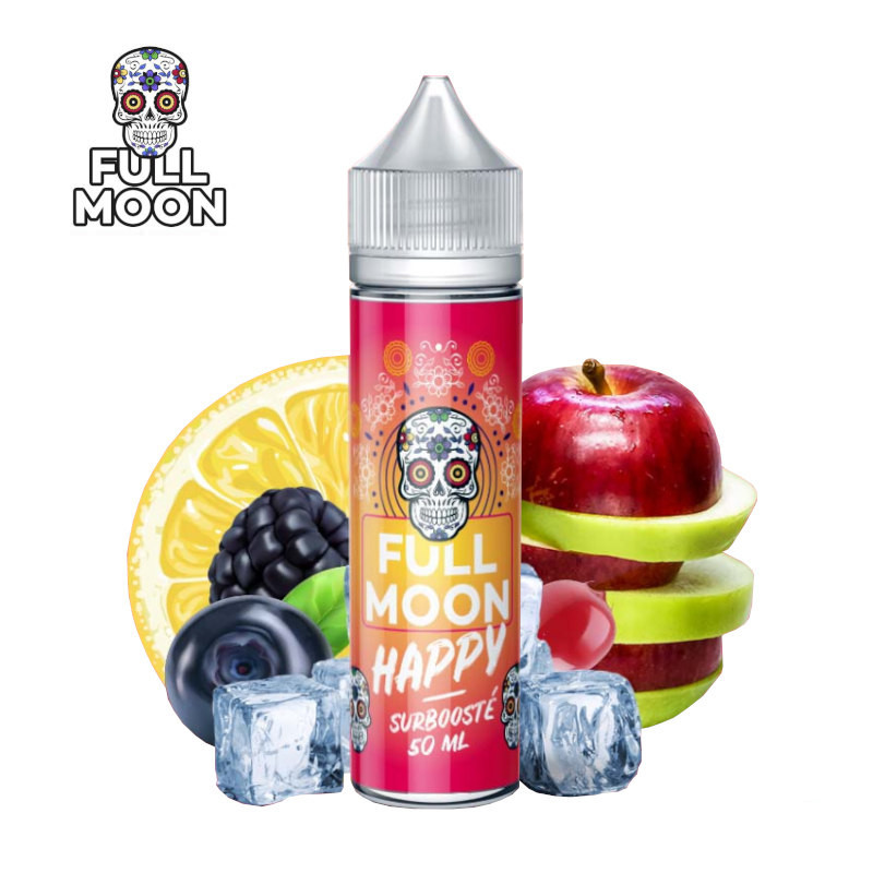 Happy Full Moon 50ml