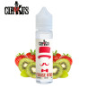 Fraise Kiwi Cirkus VDLV 50ml