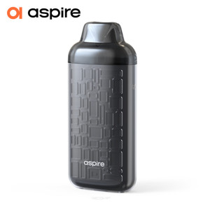 Kit Pod Flexus Fit 850mAh Aspire - Black