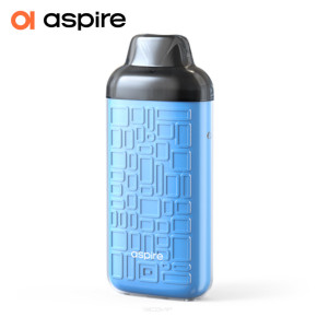 Kit Pod Flexus Fit 850mAh Aspire - Bleu