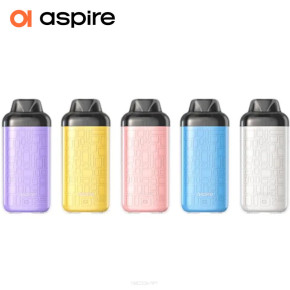 Kit Pod Flexus Fit 850mAh Aspire