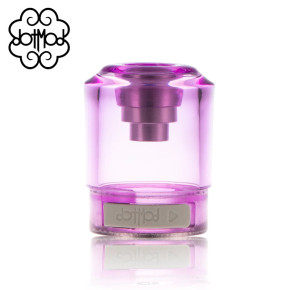 Tank de Remplacement DotStick Revo Dotmod - Purple