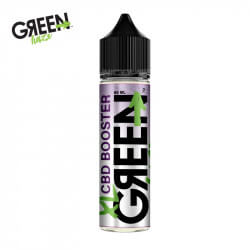 Booster CBD Green Haze 50ml