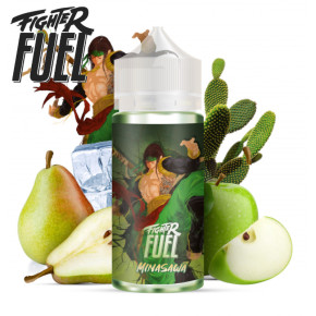 Minasawa Fighter Fuel 100ml