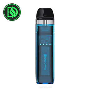 Kit Pod Limpid 800mAh Dovpo - Bleu