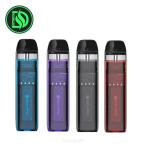 Kit Pod Limpid 800mAh Dovpo