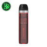 Kit Pod Limpid 800mAh Dovpo - Rouge