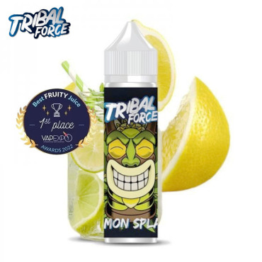 Lemon Splash Tribal Force 50ml