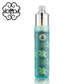 Kit Dotstick Revo 700mAh Dotmod - Tiffany Blue