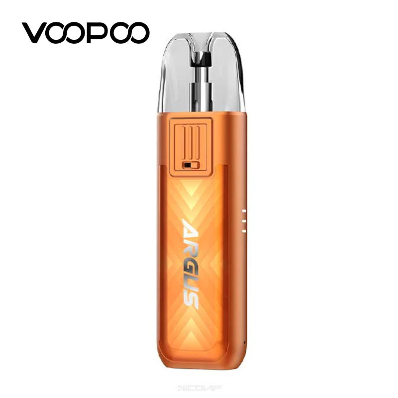 Kit Argus Pod SE 800mAh Voopoo - Orange