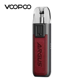 Kit Argus Pod SE 800mAh Voopoo - Rouge