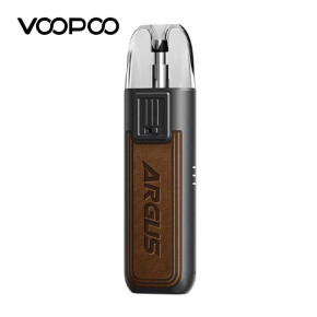 Kit Argus Pod SE 800mAh Voopoo - Marron