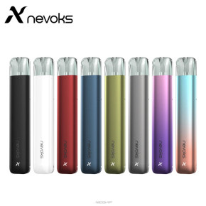 Kit Pod APEX S1 500mAh Nevoks