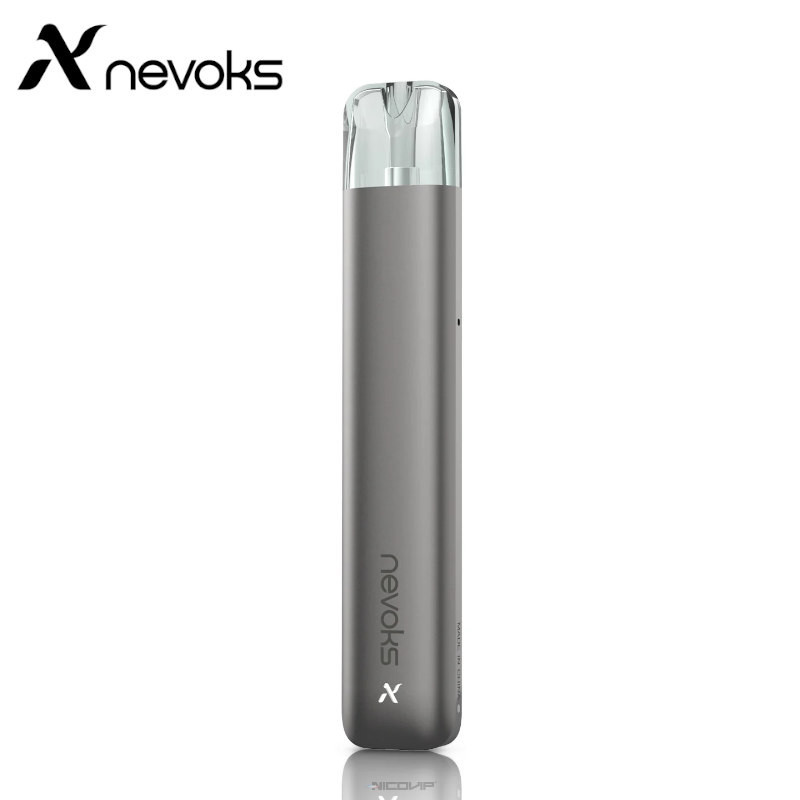 Kit Pod APEX S1 500mAh Nevoks - Gris