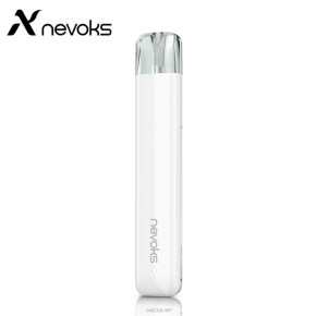 Kit Pod APEX S1 500mAh Nevoks - Blanc