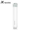 Kit Pod APEX S1 500mAh Nevoks - Blanc