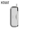 Kit Pod KIWI et Power Bank Kiwi Vapor - Nimbus Cloud