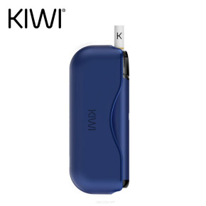 Kit Pod KIWI et Power Bank Kiwi Vapor - Navy Blue